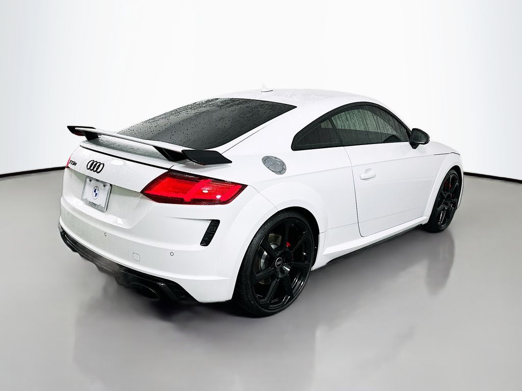 Thumbnail: 2021 Audi TT - 5