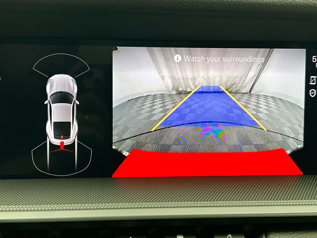 Thumbnail: 2022 Porsche 911 - 15