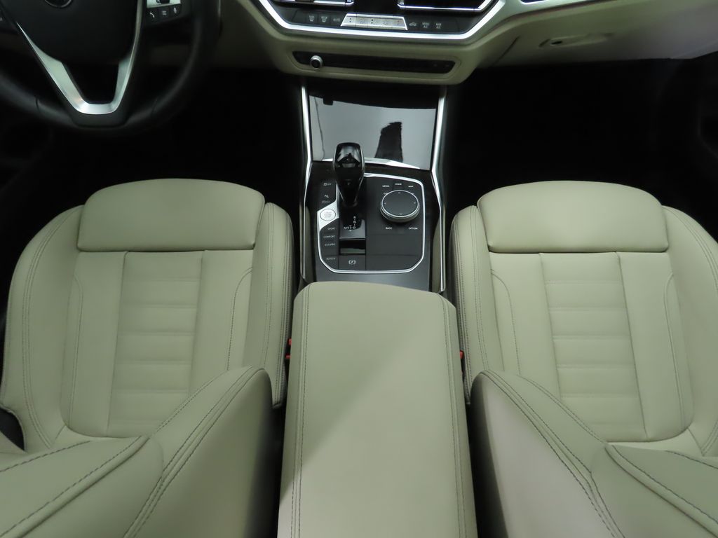 2021 BMW 3 Series 330i 19