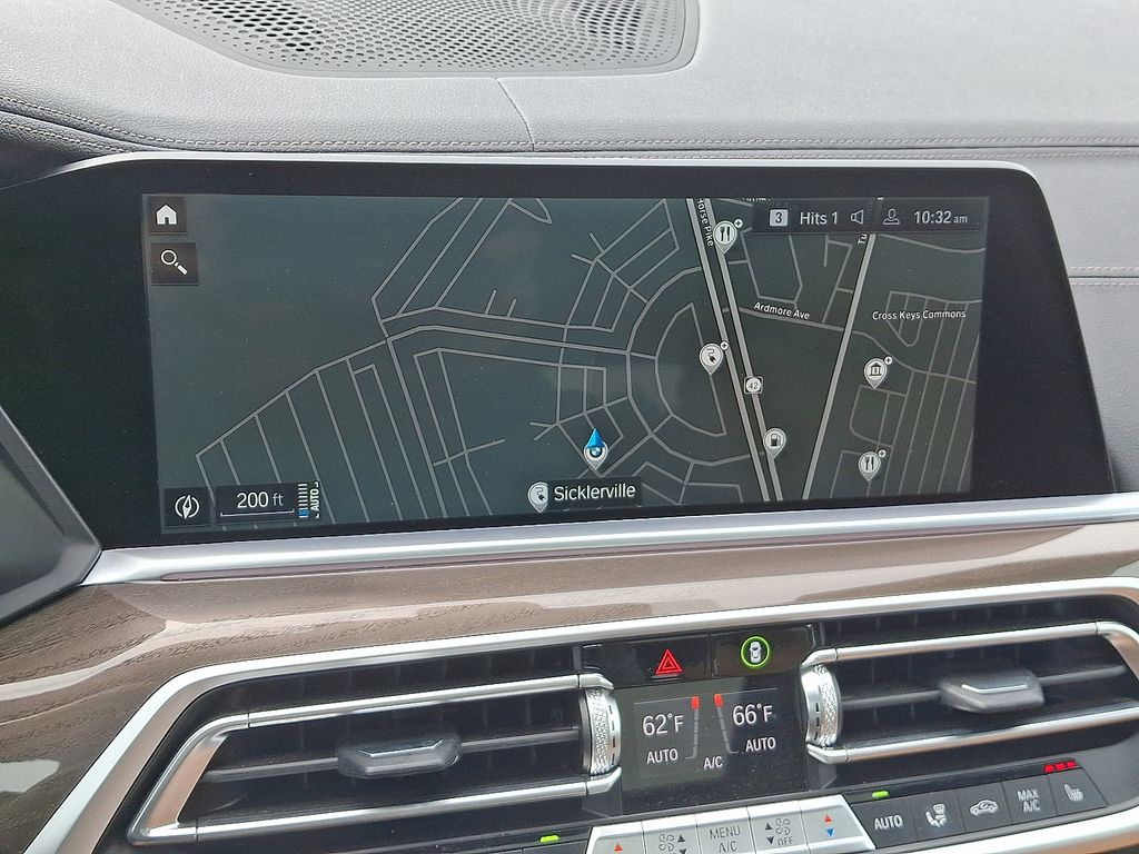 2023 BMW X5 xDrive45e 19