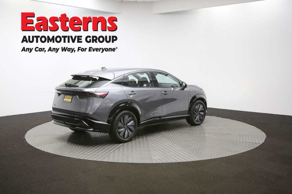 Used 2023 Gray Nissan ENGAGE image 41