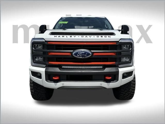 2024 Ford F-250 Lariat photo 13