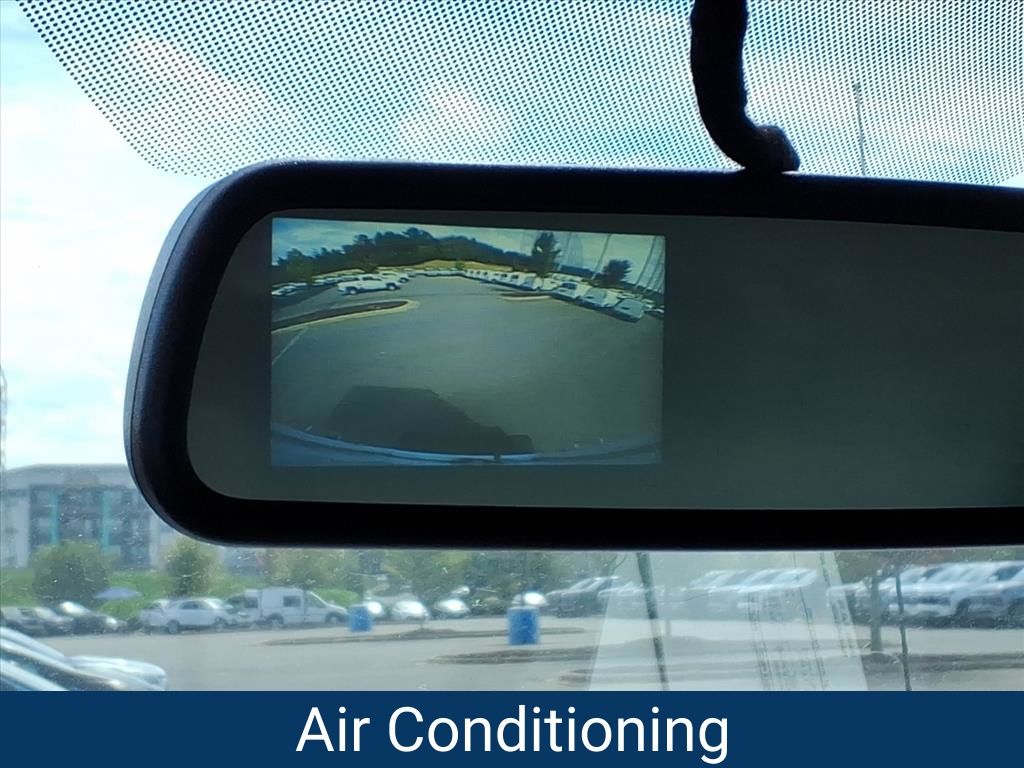 ChevroletExpress 350011