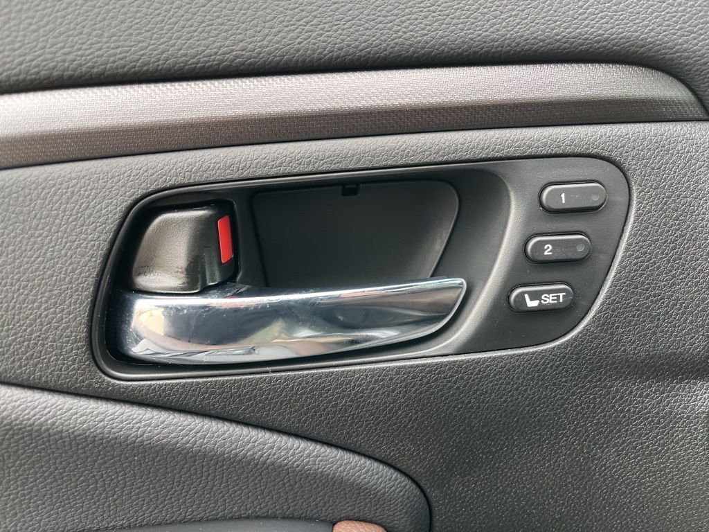 Thumbnail: 2026 Honda Ridgeline - 6