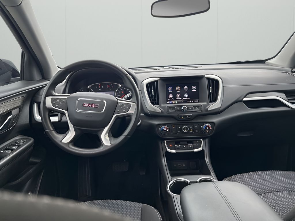Used Car 2023 Gmc Terrain  Sle For Sale Under $25,000 In Austin, Texas