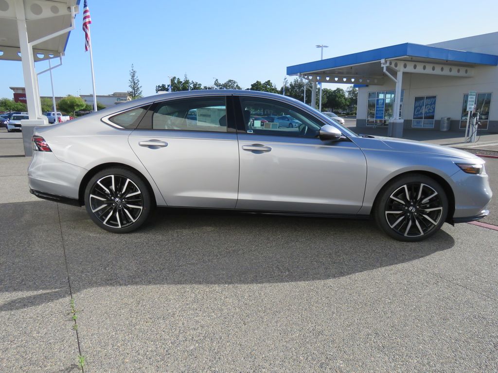 Thumbnail: 2025 Honda Accord - 4