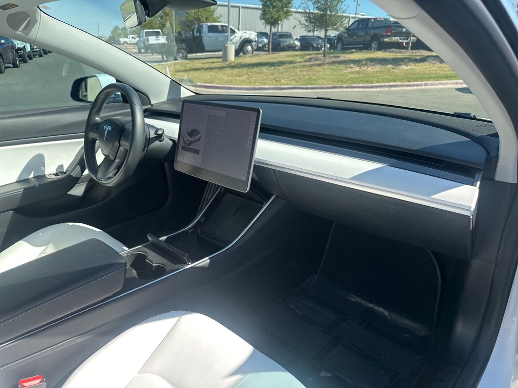 Used Car 2018 Tesla Model 3  Performance For Sale Under $25,000 In Austin, Texas