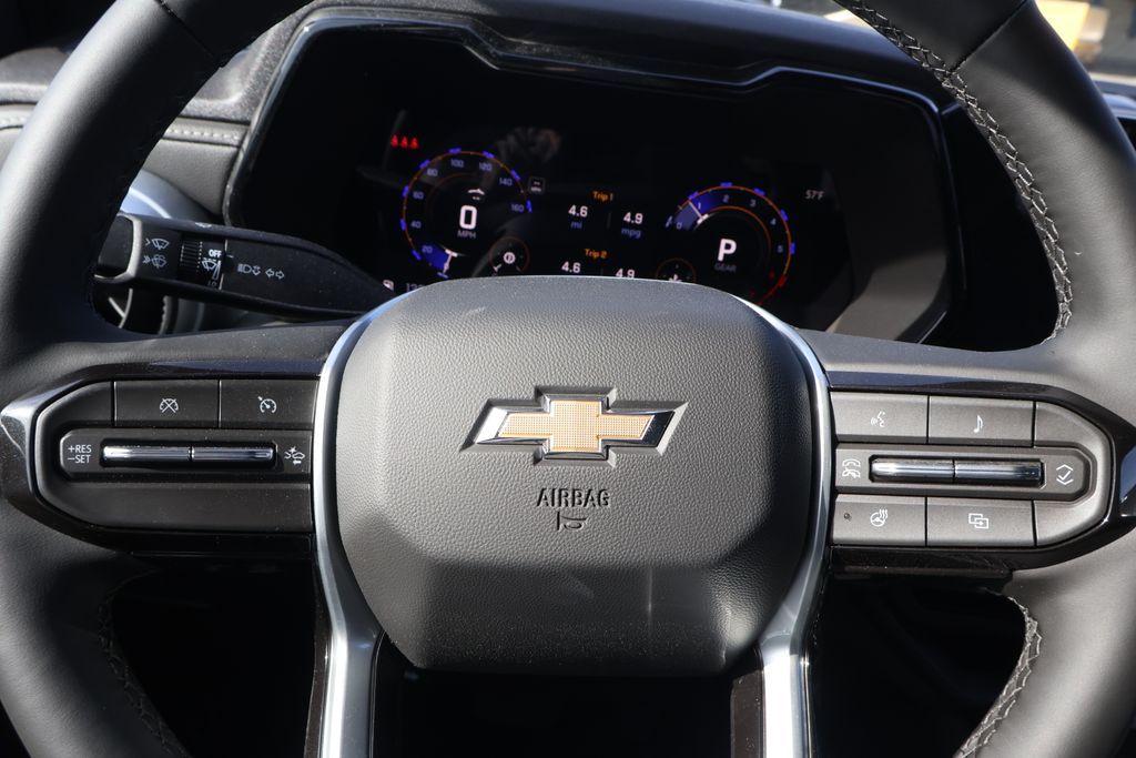 Thumbnail: 2026 Chevrolet Colorado - 19