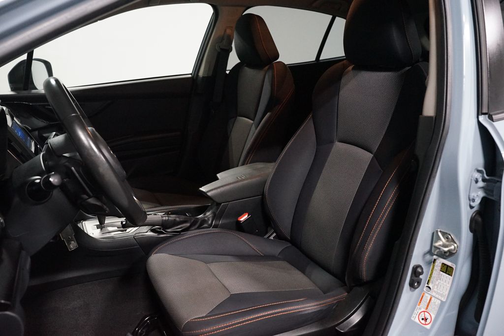 Thumbnail: 2019 Subaru Crosstrek - 24