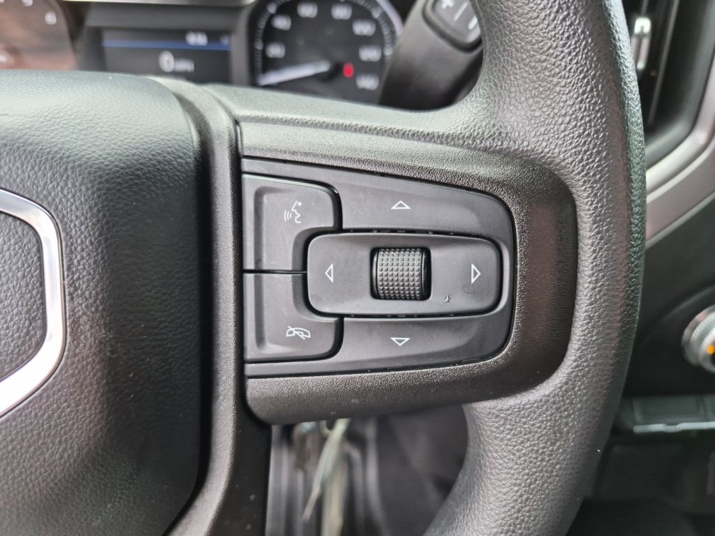 Used Car 2021 Gmc Sierra 1500  Base For Sale Under $35,000 In Austin, Texas