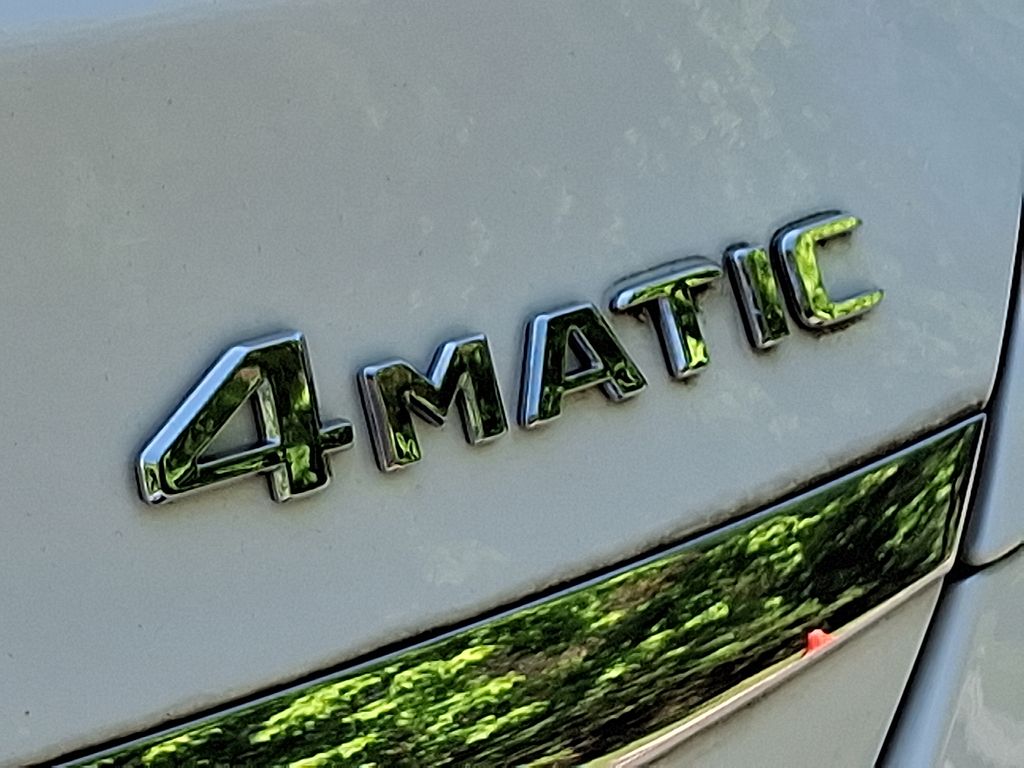 2018 Mercedes-Benz C-Class C 300 32