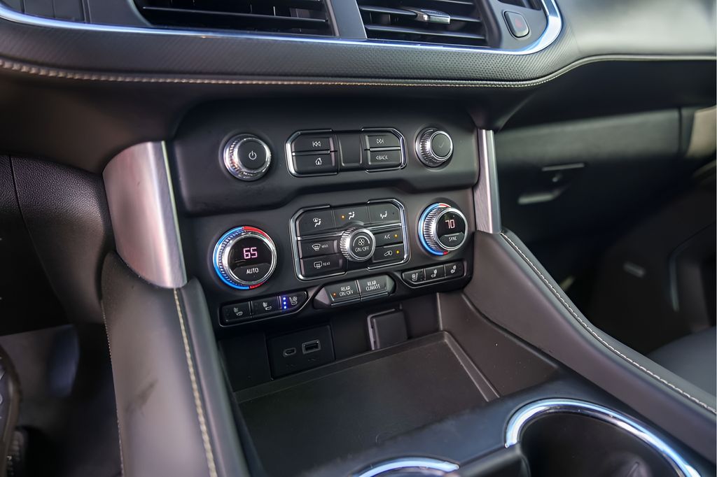 Used Car 2022 Gmc Yukon  Slt For Sale Under $60,000 In Austin, Texas