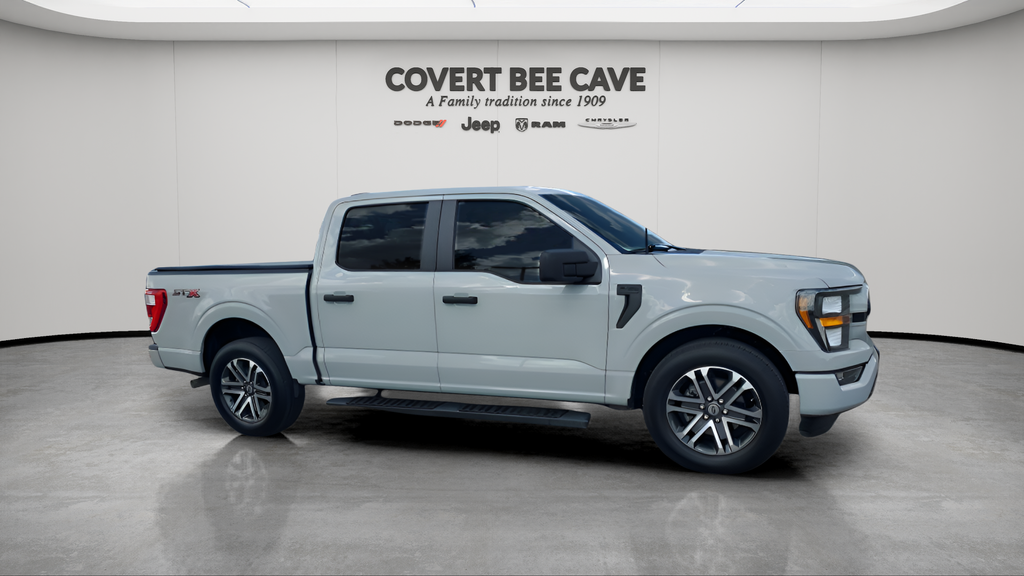 Used Car 2023 Ford F-150  Xl For Sale Under $35,000 In Austin, Texas