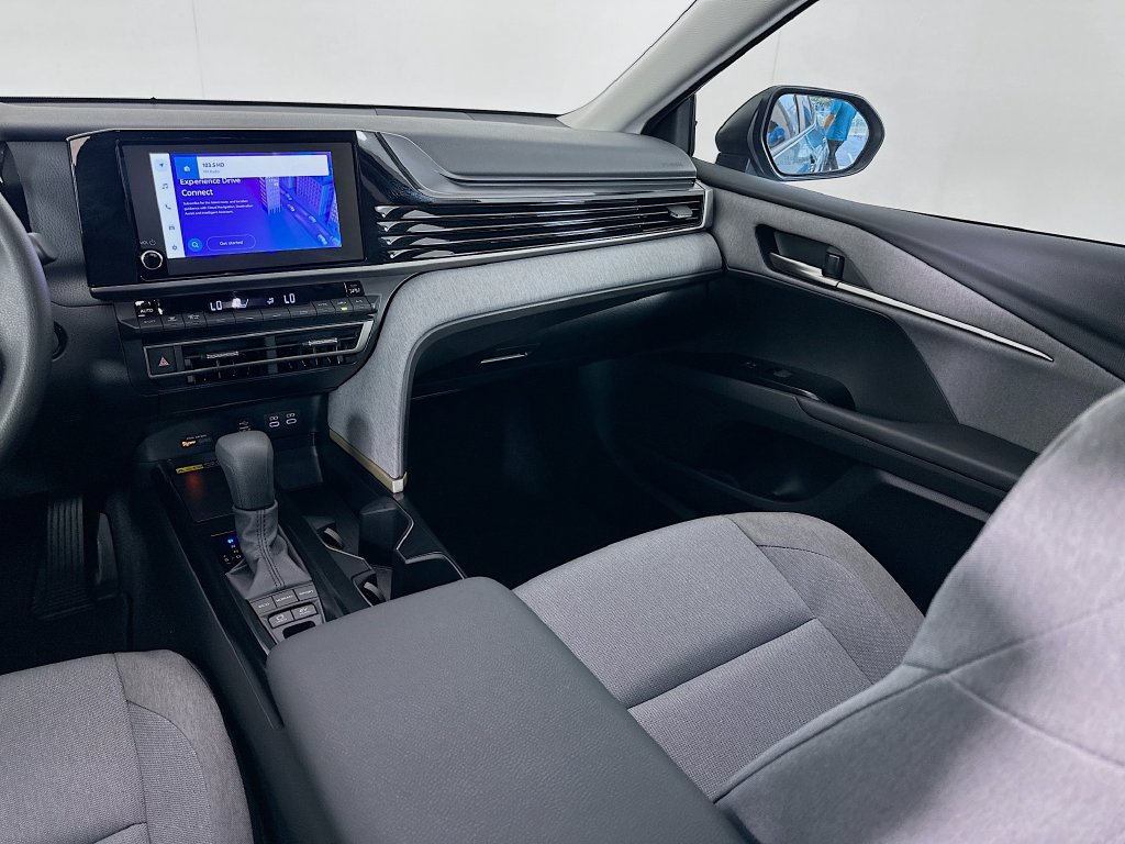 Thumbnail: 2026 Toyota Camry - 23