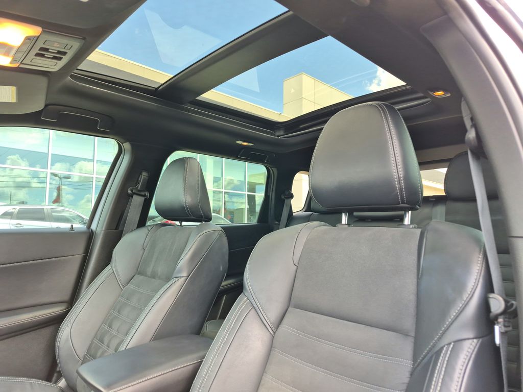 2022 Mitsubishi Outlander SE Launch Edition Gray at North Houston Mitsubishi