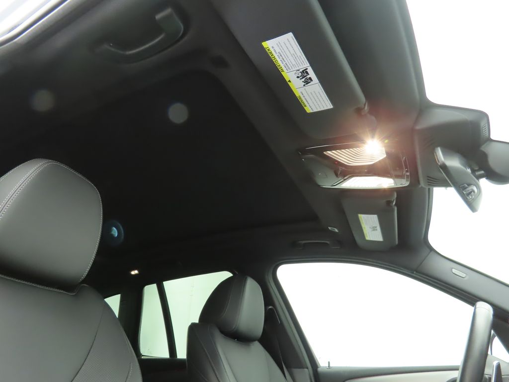 2022 BMW X3 sDrive30i 18