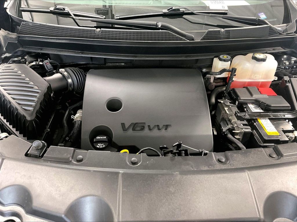 2023 Chevrolet Traverse — photo 30