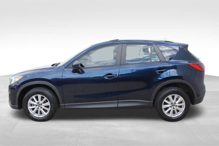Used Car 2014 Mazda Cx-5  Sport For Sale Under $12,000 In Georgetown, Texas