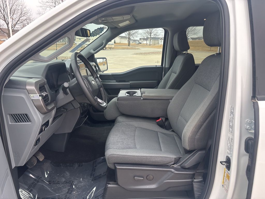 Used 2024 Ford F-150 Truck