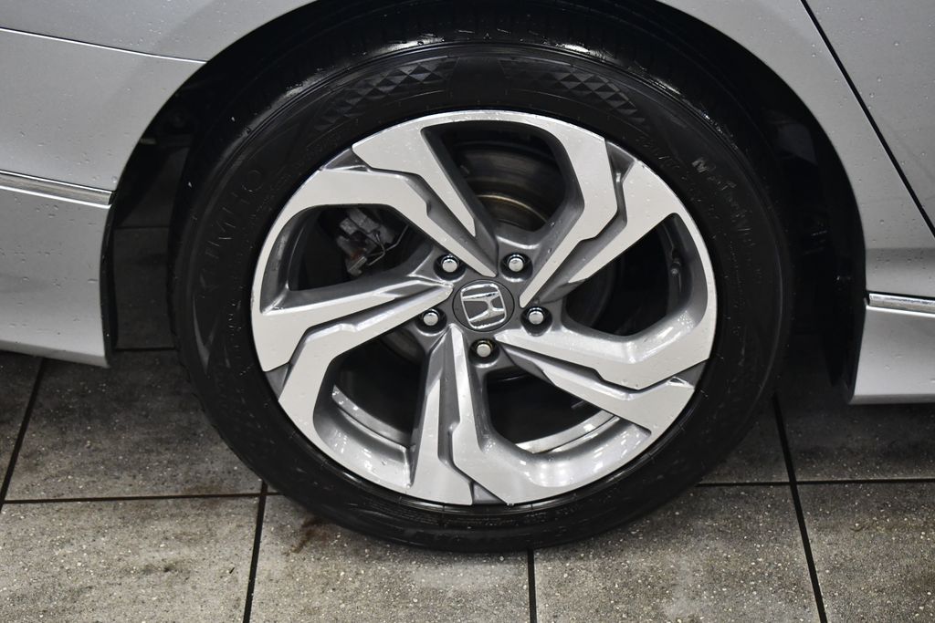 Thumbnail: 2020 Honda Accord - 11