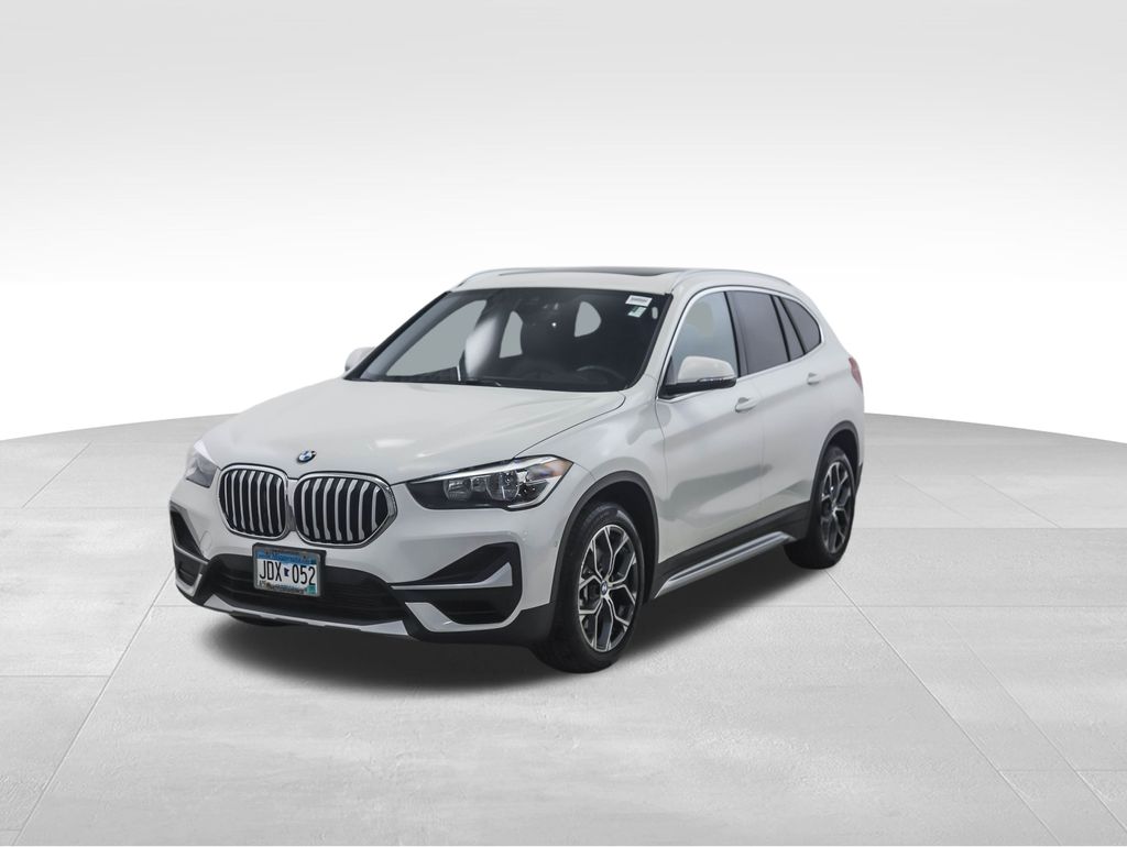 2022 BMW X1 xDrive28i -
                Bloomington, MN