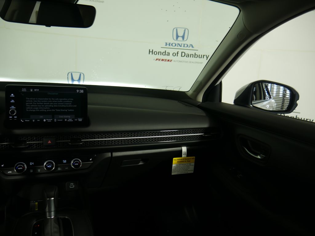 Thumbnail: 2026 Honda HR-V - 18