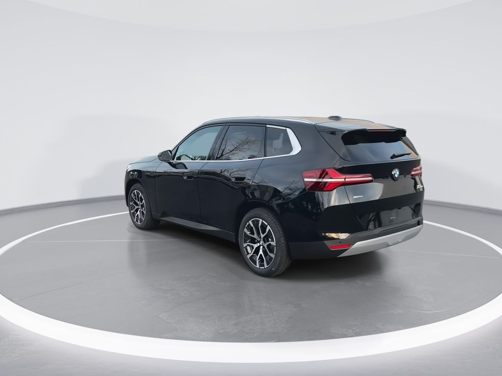 Thumbnail: 2026 BMW X3 - 6