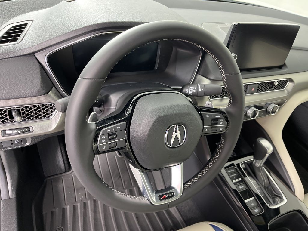 Thumbnail: 2026 Acura Integra - 26