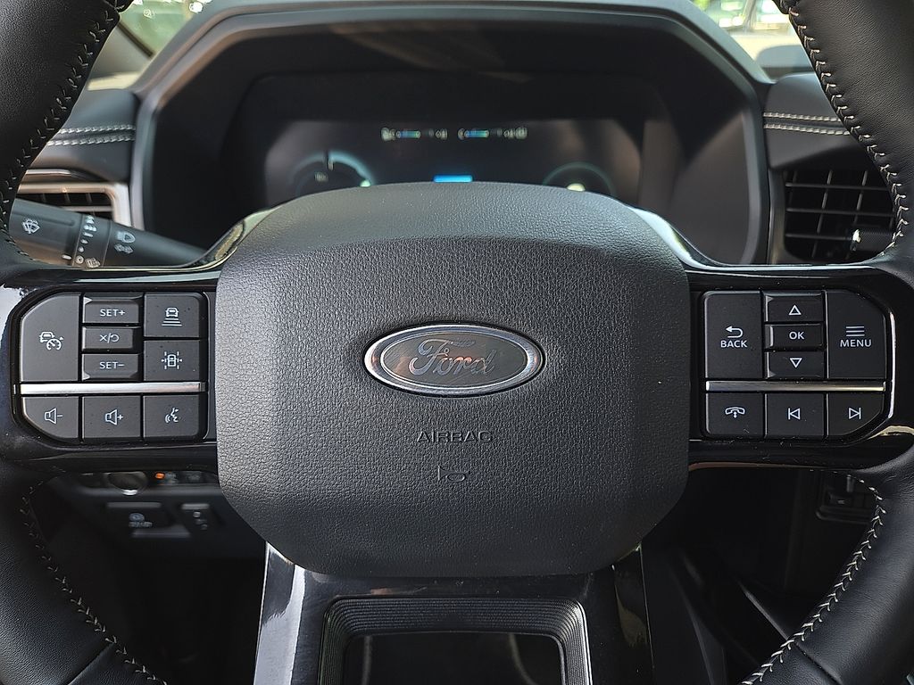 Used 2023 Ford F-150 Lightning Platinum For Sale in Farmington, AR