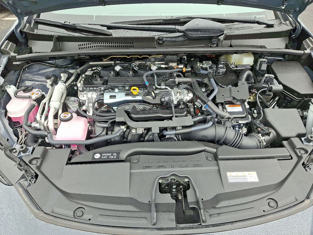 Thumbnail: 2026 Toyota Prius - 28