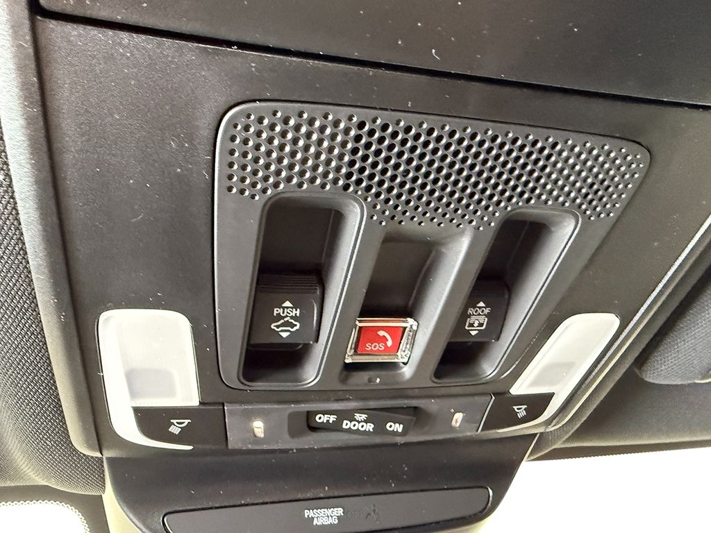 new 2026 Acura ADX car, priced at $41,650