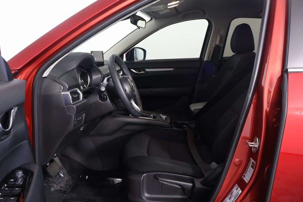 Thumbnail: 2023 Mazda CX-5 - 10