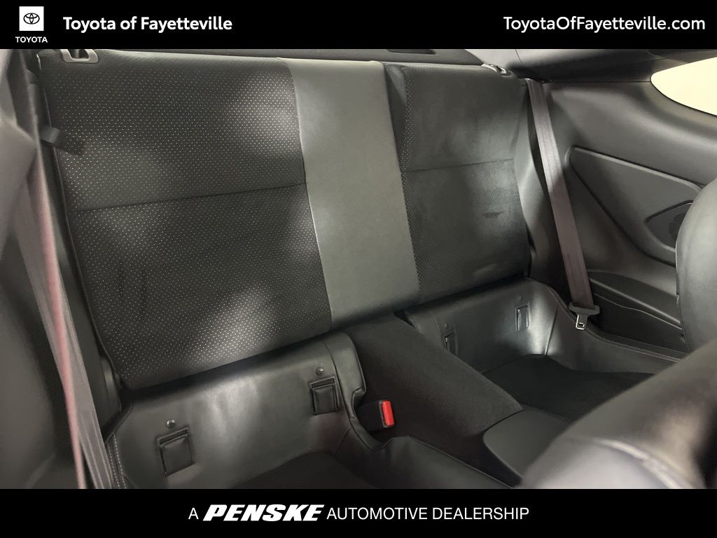 Thumbnail: 2024 Toyota GR86 - 8