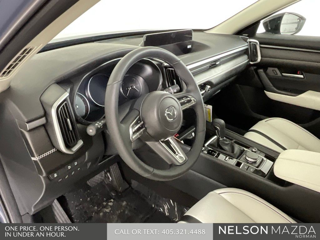 New 2026 Gray Mazda 2.5 S Premium image 31