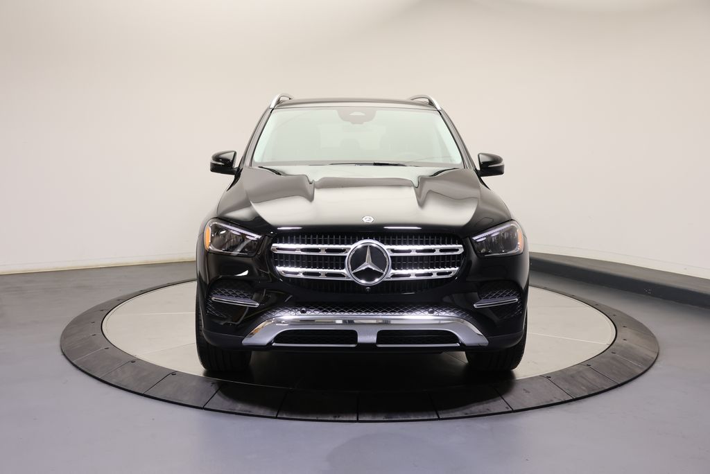 Thumbnail: 2026 Mercedes-Benz GLE - 2