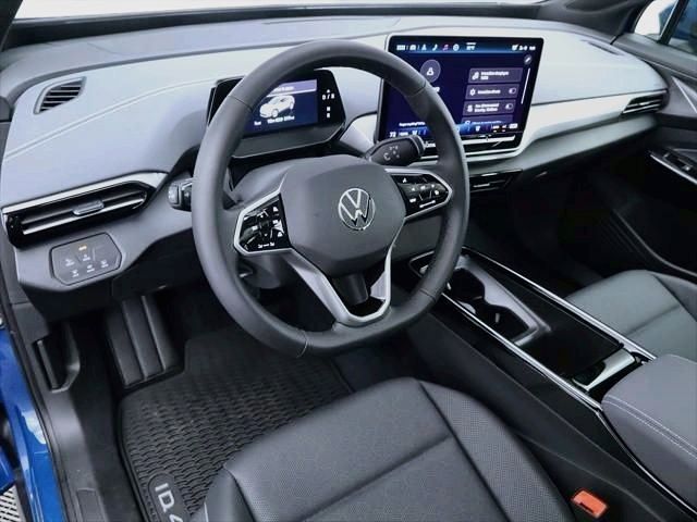 Thumbnail: 2026 Volkswagen ID.4 - 9