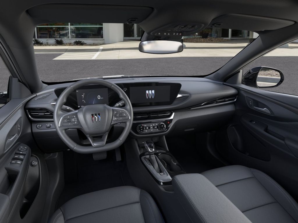 2026 Buick Envista Sport Touring - Photo 17
