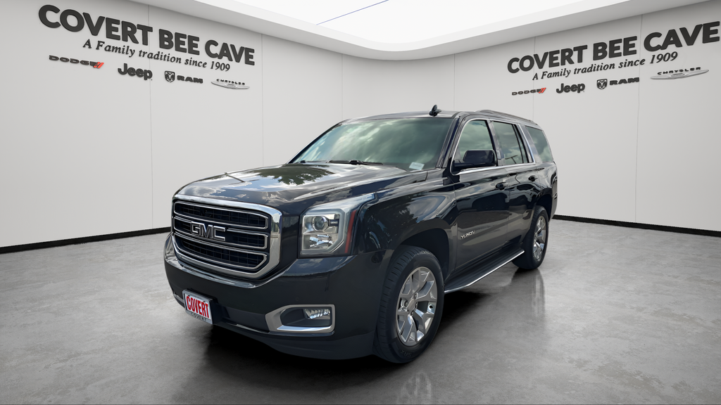 Used Car 2019 Gmc Yukon  Sle For Sale Under $30,000 In Austin, Texas