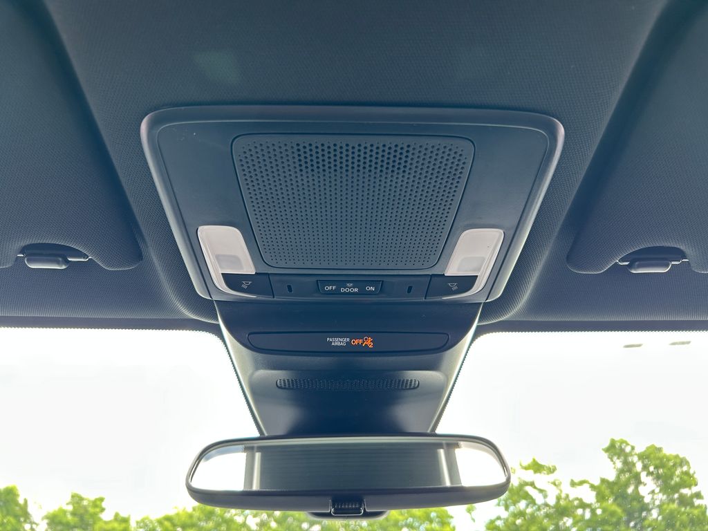 Thumbnail: 2026 Honda HR-V - 13