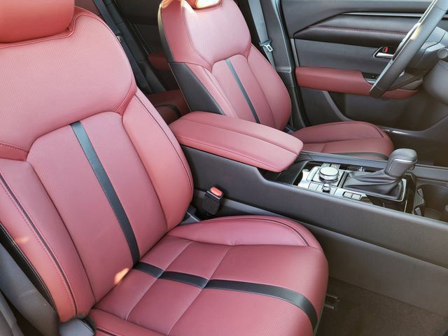 2026 Mazda CX-50 Premium - Photo 17