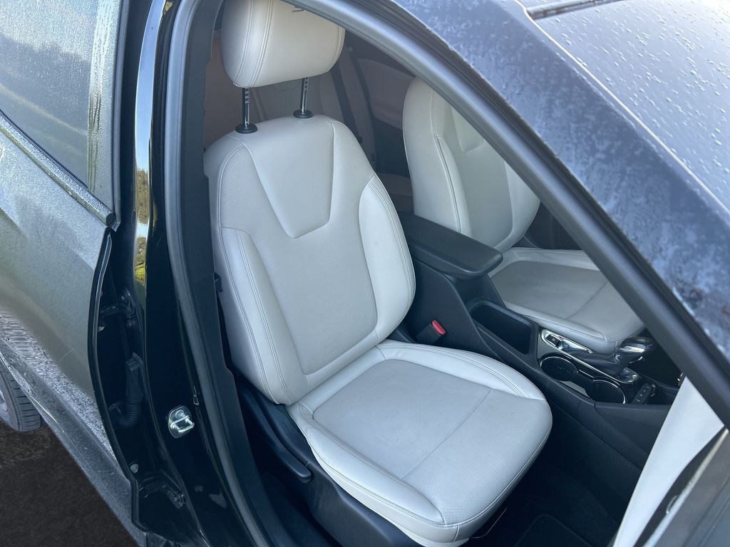 Thumbnail: 2024 Buick Encore GX - 28
