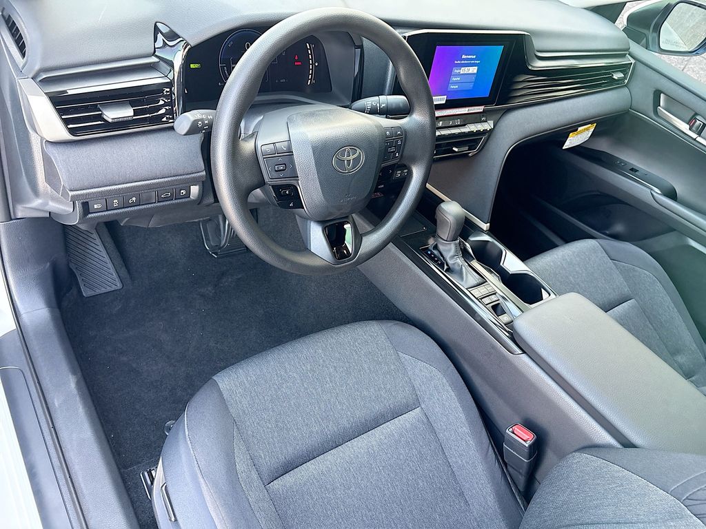 Thumbnail: 2026 Toyota Camry - 9