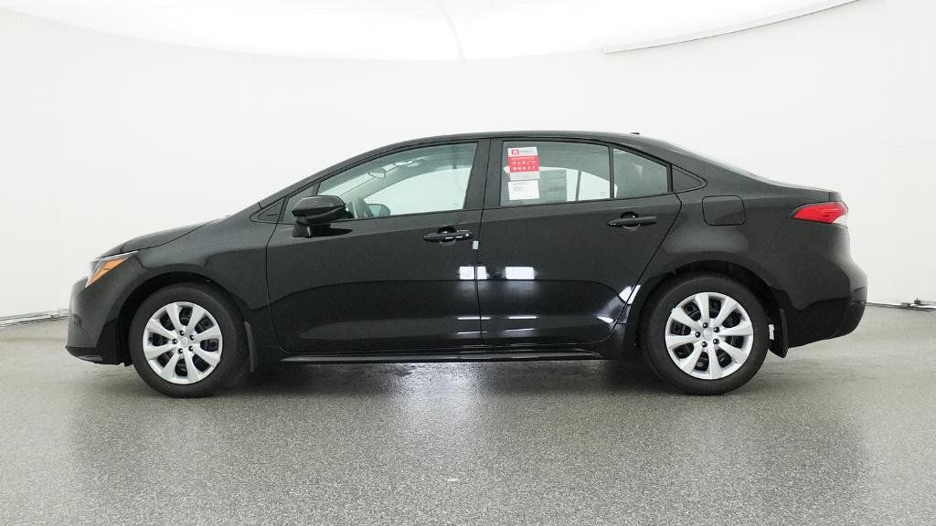 Thumbnail: 2026 Toyota Corolla - 30