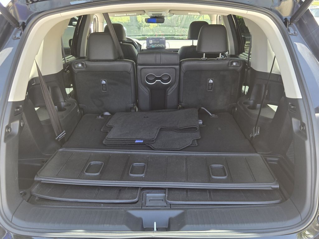 2025 Honda Pilot - $36,875