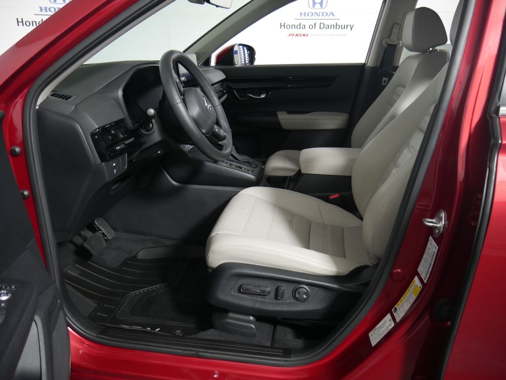 Thumbnail: 2024 Honda CR-V - 13