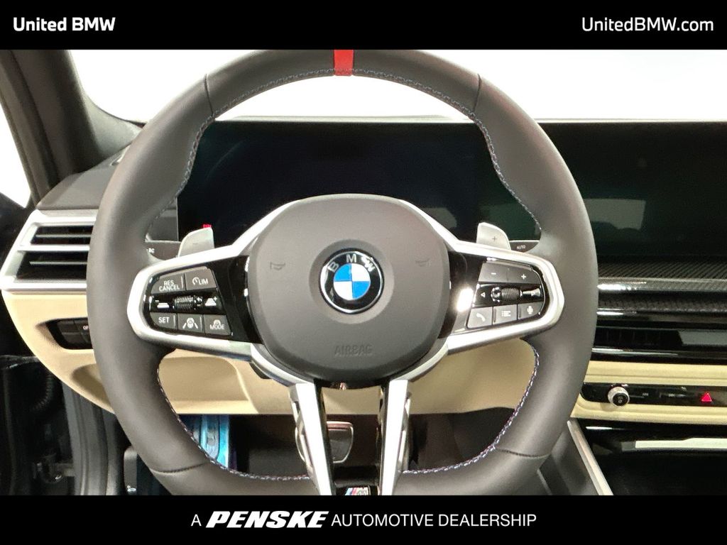 Thumbnail: 2026 BMW 3 Series - 14