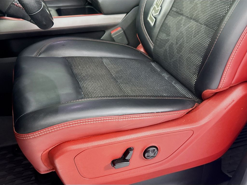 Used Car 2019 Ram 1500  Rebel For Sale Under $35,000 In Austin, Texas