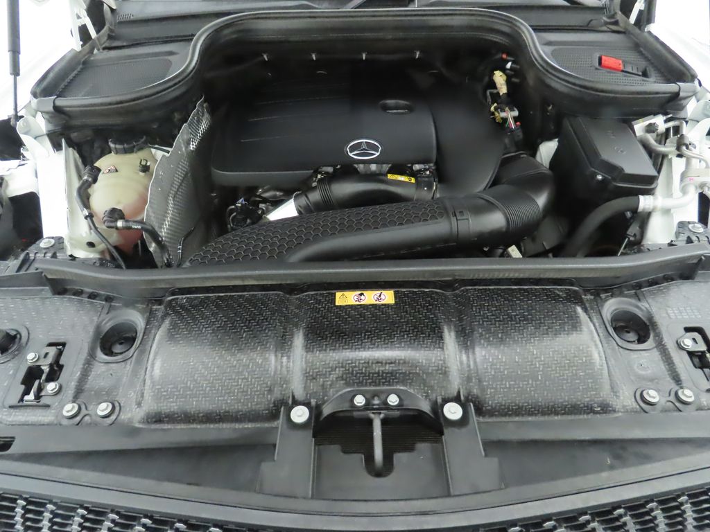 Thumbnail: 2022 Mercedes-Benz GLE - 30