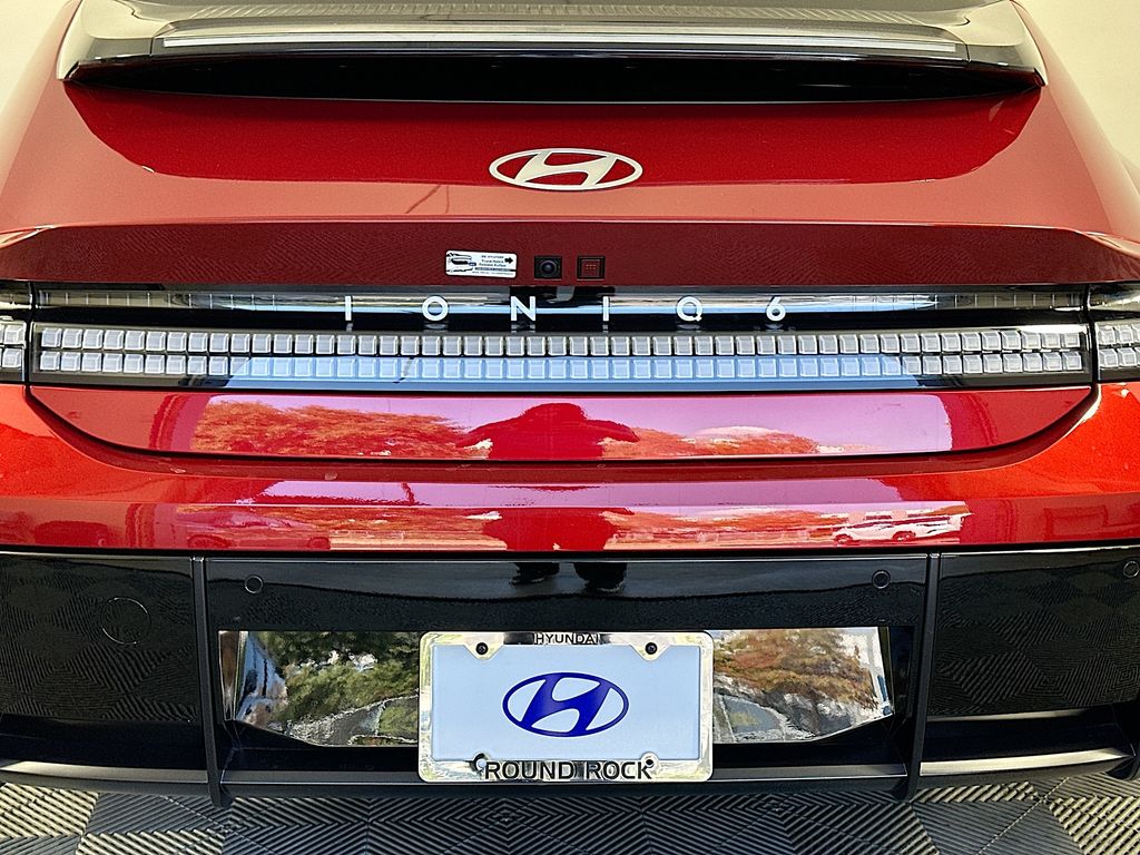 Thumbnail: 2025 Hyundai Ioniq 6 - 22