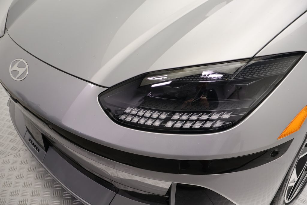 Thumbnail: 2025 Hyundai Ioniq 6 - 3